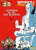 Spirou und Fantasio 12: Gefangen im Tal der Buddhas (eBook, ePUB)