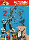 Spirou und Fantasio 14: Im Banne des Z (eBook, ePUB)