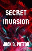 Secret Invasion (eBook, ePUB)