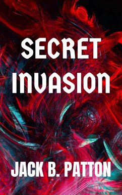 Cover Secret Invasion (eBook, ePUB)
