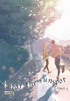 I Hear The Sunspot - Limit 3 (eBook, ePUB) - Fumino, Yuki