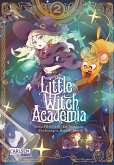 Little Witch Academia 2 (eBook, ePUB)