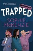 Trapped (eBook, ePUB) Trapped (eBook, ePUB)