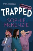 Trapped (eBook, ePUB)