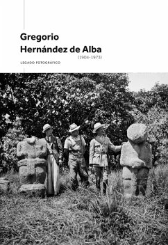 Gregorio Hernández de Alba (1904 - 1973) (eBook, ePUB) - Hernández de Alba, Juan Pablo