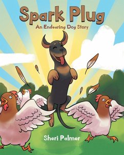 Spark Plug (eBook, ePUB) - Palmer, Sheri