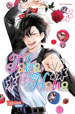 Cover Takane & Hana 5 (eBook, ePUB)