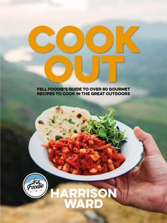 Cover Cook Out (eBook, ePUB)