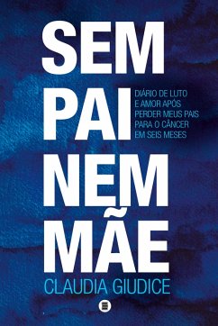 Cover Sem pai nem mãe (eBook, ePUB)