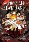 The Promised Neverland 3 (eBook, ePUB) The Promised Neverland 3 (eBook, ePUB)