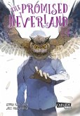 The Promised Neverland 14 (eBook, ePUB)