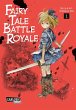 Fairy Tale Battle Royale 1 (eBook, ePUB) - Bild 1