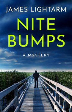 Cover Nite Bumps: A Mystery (eBook, ePUB)