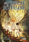The Promised Neverland 13 (eBook, ePUB) The Promised Neverland 13 (eBook, ePUB)