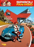 Spirou und Fantasio 51: In den Fängen der Viper (eBook, ePUB)