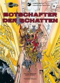 Valerian und Veronique 6: Botschafter der Schatten (eBook, ePUB)