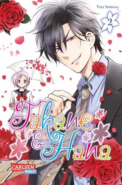 Cover Takane & Hana 2 (eBook, ePUB)