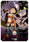 Overlord Bd.3 (eBook, ePUB)