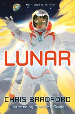 Lunar (eBook, ePUB) - Bradford, Chris