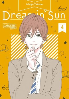 Dreamin' Sun 4 (eBook, ePUB) - Takano, Ichigo