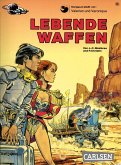 Valerian und Veronique 14: Lebende Waffen (eBook, ePUB)