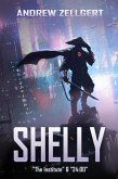 Shelly (eBook, ePUB) Shelly (eBook, ePUB)