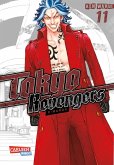 Tokyo Revengers Bd.11 (eBook, ePUB)