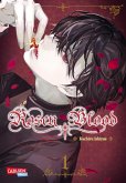 Rosen Blood 1 (eBook, ePUB)