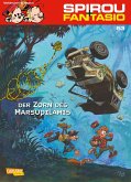 Spirou und Fantasio 53: Der Zorn des Marsupilamis (eBook, ePUB) Spirou und Fantasio 53: Der Zorn des Marsupilamis (eBook, ePUB)