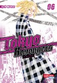 Tokyo Revengers Bd.6 (eBook, ePUB)