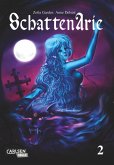 Schattenarie 2 (eBook, ePUB)