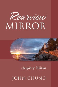 Rearview Mirror (eBook, ePUB) - Chung, John