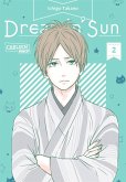 Dreamin' Sun 2 (eBook, ePUB)