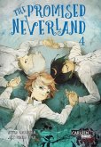 The Promised Neverland 4 (eBook, ePUB)