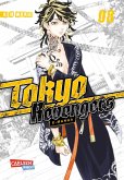 Tokyo Revengers Bd.8 (eBook, ePUB)