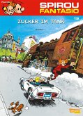 Spirou und Fantasio 19: Zucker im Tank (eBook, ePUB)