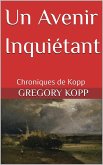 Un Avenir Inquiétant (Chroniques de Kopp, #9) (eBook, ePUB)