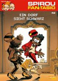 Spirou und Fantasio 42: Ein Dorf sieht schwarz (eBook, ePUB)