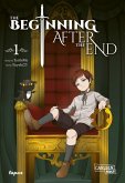 The Beginning after the End Bd.1 (eBook, ePUB)