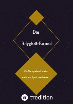 Die Polyglott-Formel - Frank, Sven