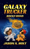 Galaxy Trucker: Rocky Road (eBook, ePUB)