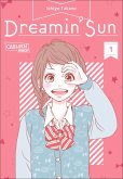 Dreamin' Sun 1 (eBook, ePUB)