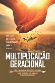 Multiplicação Geracional (eBook, ePUB)