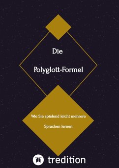 Die Polyglott-Formel - Frank, Sven