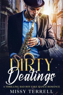 Dirty Dealings (eBook, ePUB) - Terrell, Missy