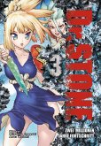 Dr. Stone 3 (eBook, ePUB) Dr. Stone 3 (eBook, ePUB)