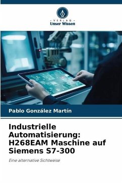 Industrielle Automatisierung - González Martín, Pablo