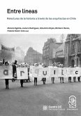 Entre Líneas (eBook, ePUB) Entre Líneas (eBook, ePUB)