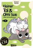 Kleiner Tai & Omi Sue - Süße Katzenabenteuer 4 (eBook, ePUB)