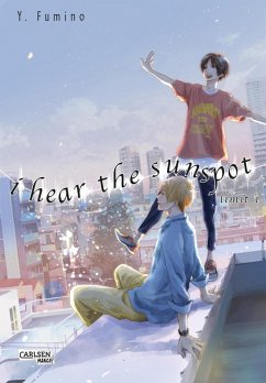 I Hear The Sunspot - Limit 1 (eBook, ePUB) - Fumino, Yuki